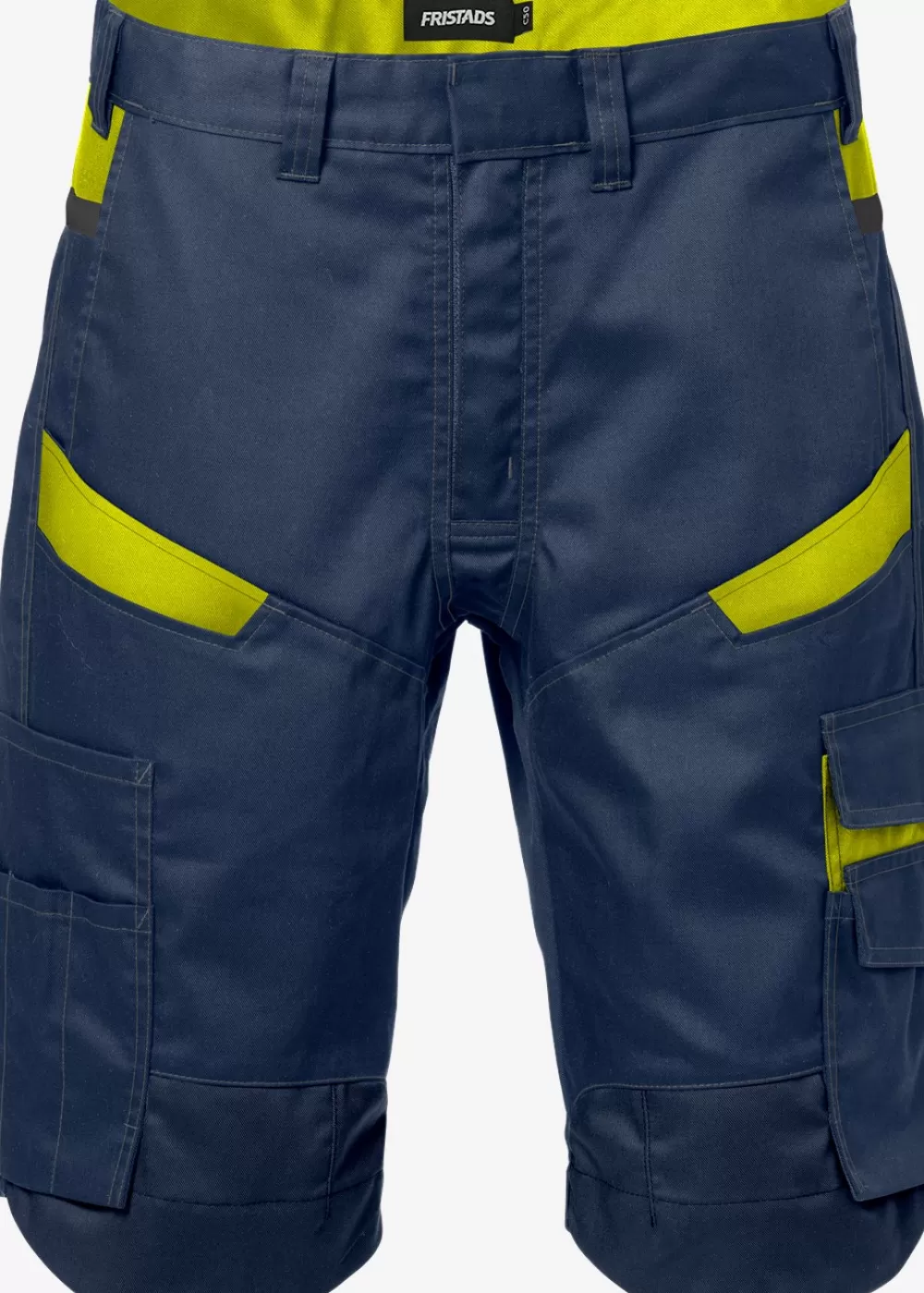 Fristads Shorts 2562 STFP