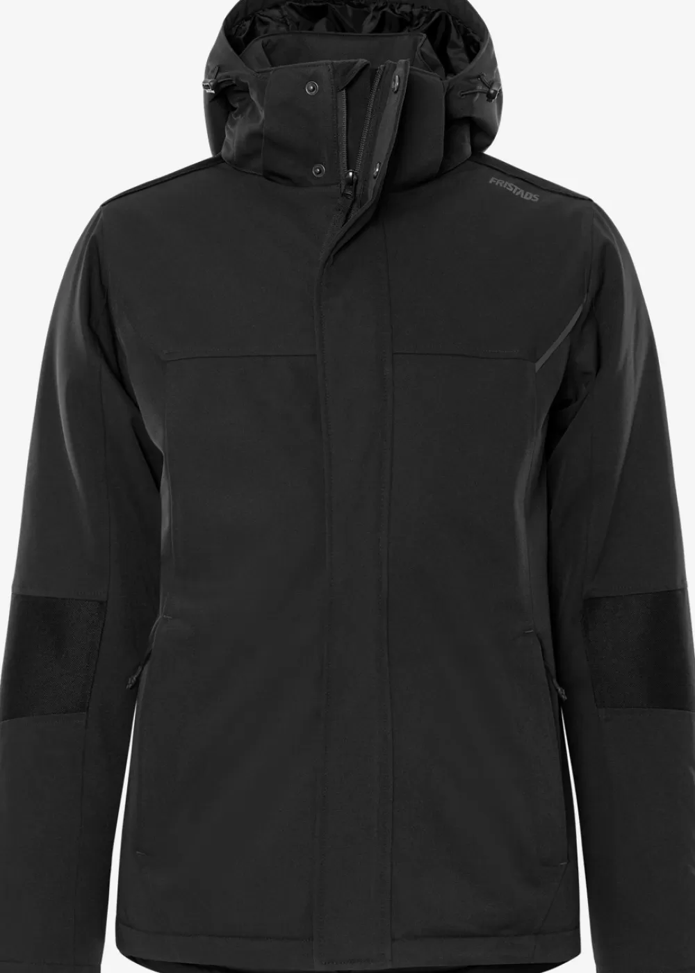 Fristads Softshell Vinterjacka Stretch 1420 GSW, Dam