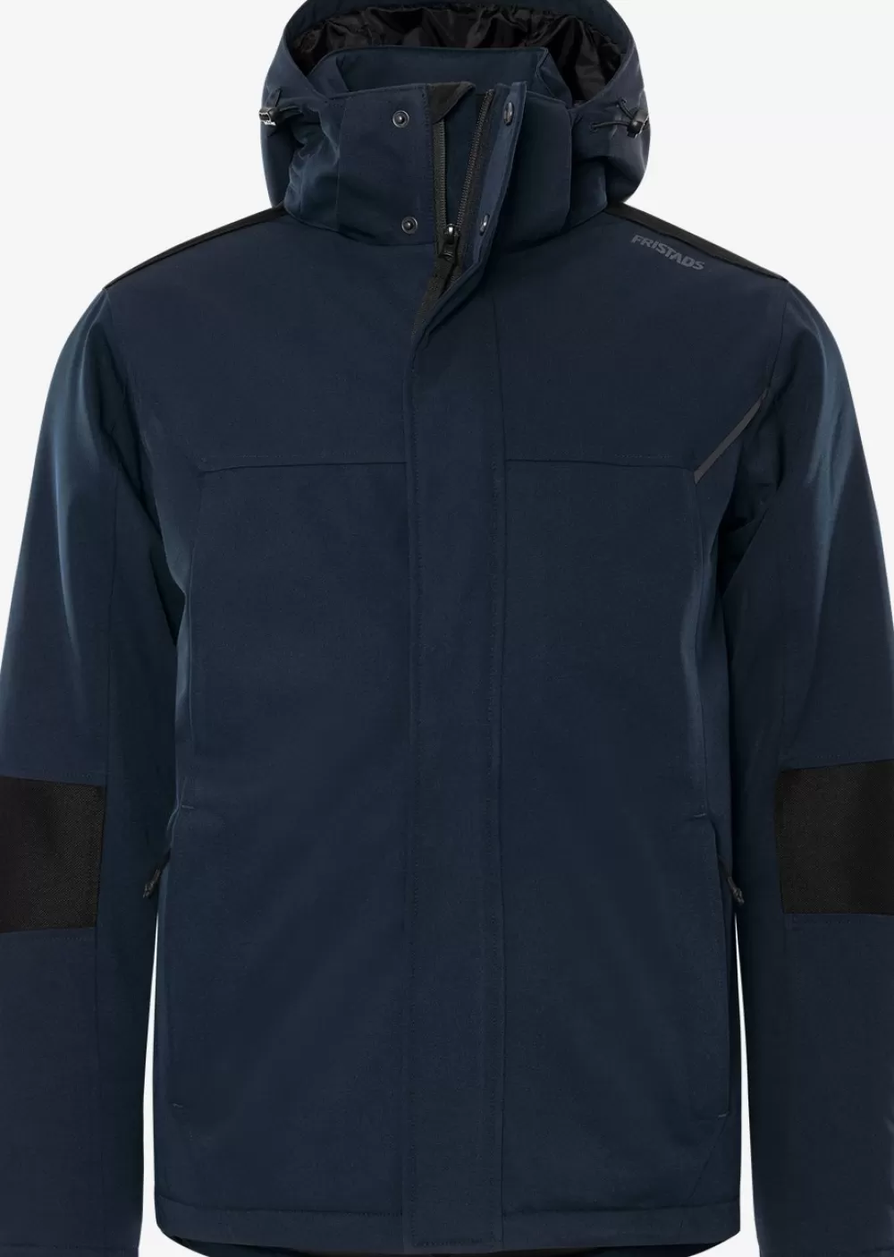 Fristads Softshell Vinterjacka Stretch 1421 GSW