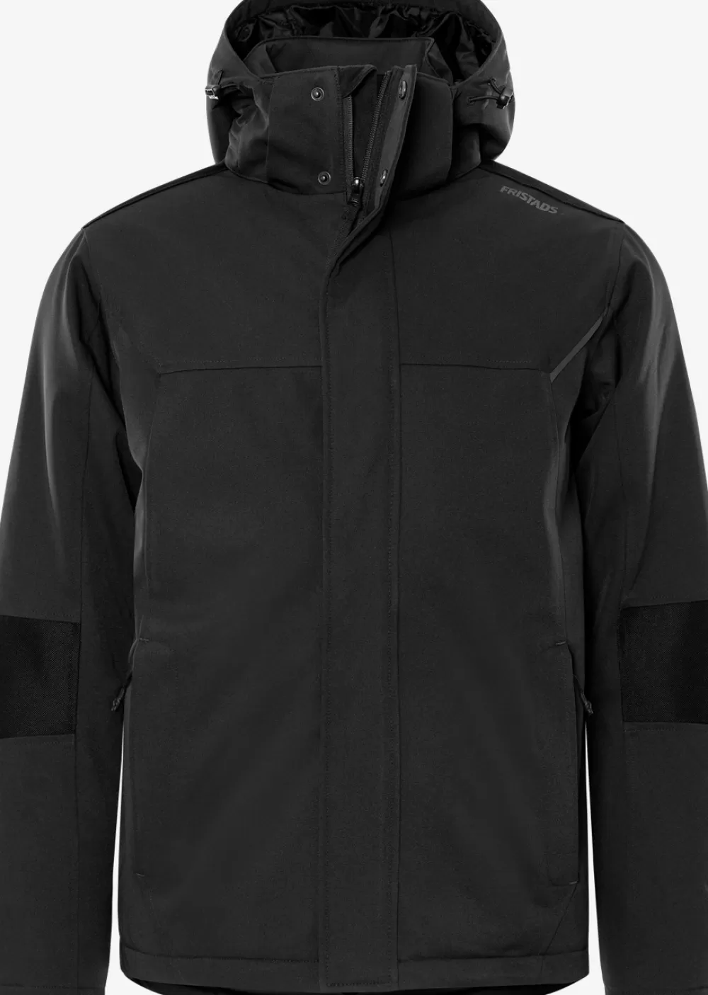 Fristads Softshell Vinterjacka Stretch 1421 GSW