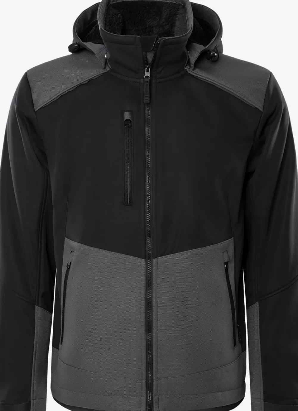 Fristads Softshell Vinterjacka Stretch 4060 CFJ