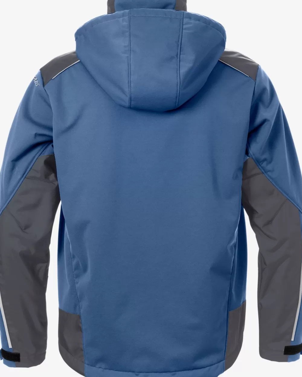 Fristads Softshell Vinterjacka Stretch 4060 CFJ