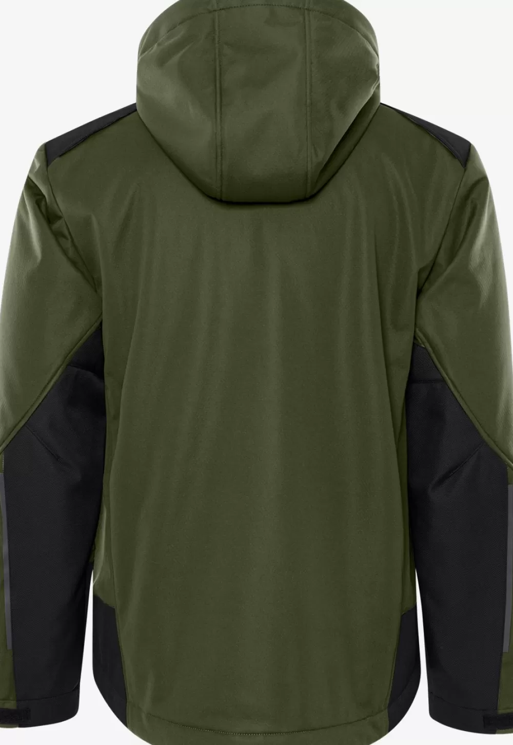 Fristads Softshell Vinterjacka Stretch 4060 CFJ