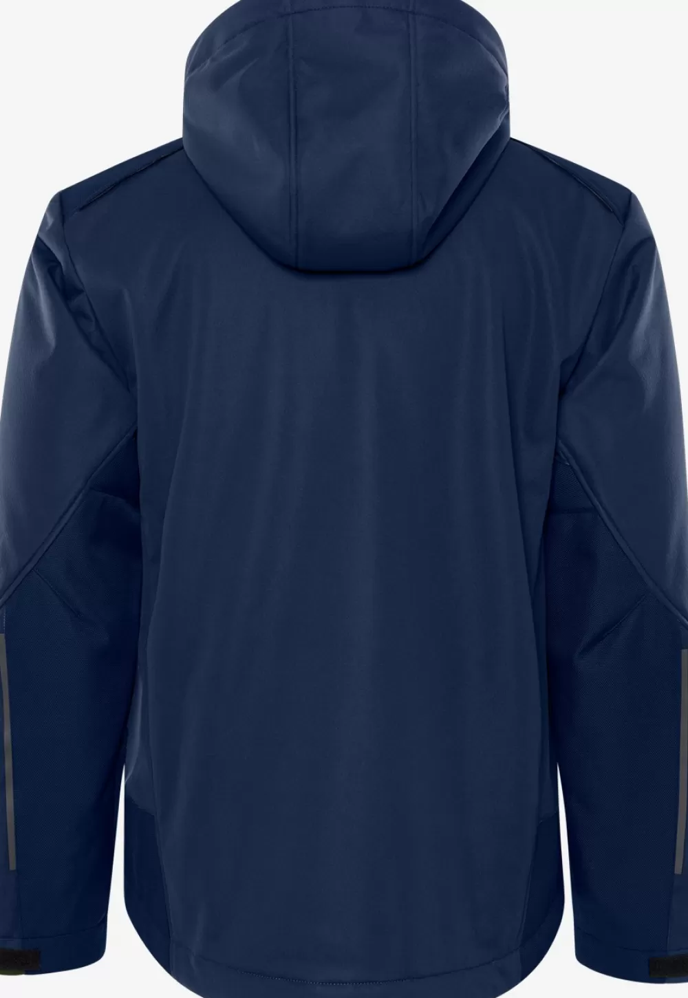 Fristads Softshell Vinterjacka Stretch 4060 CFJ