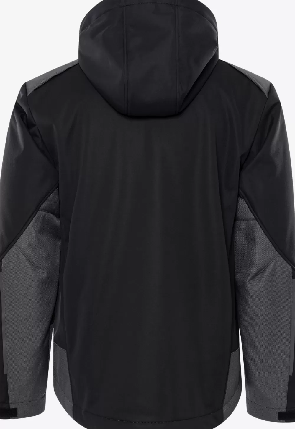 Fristads Softshell Vinterjacka Stretch 4060 CFJ