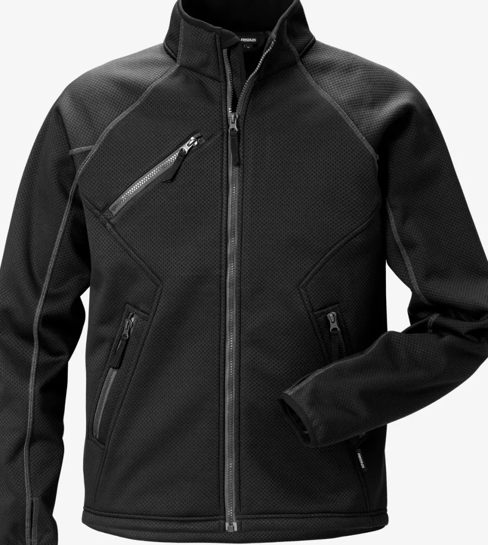 Fristads Softshell-jacka Stretch 4905 SSF