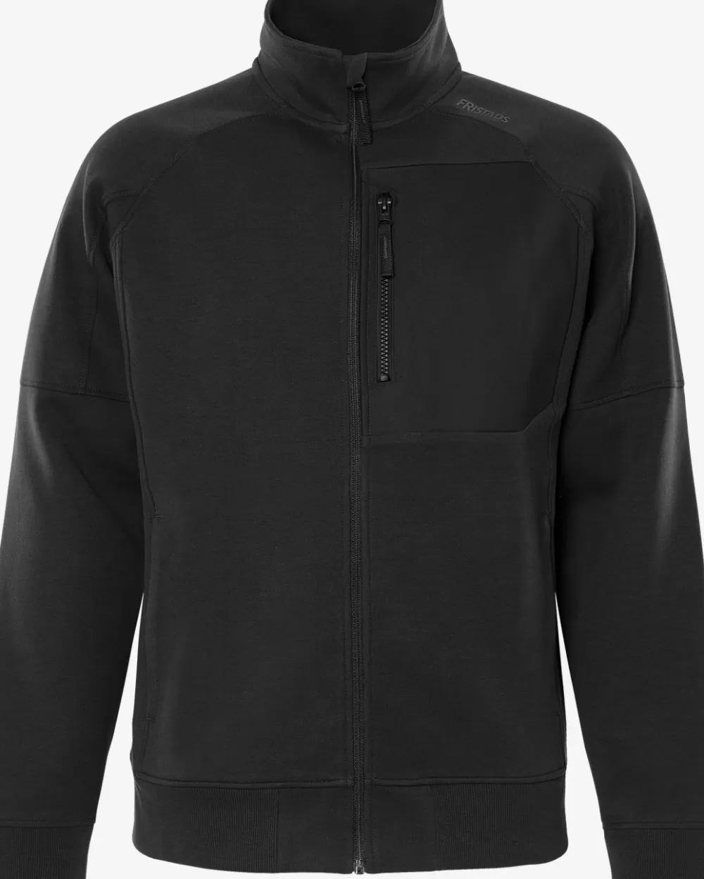 Fristads Sweatshirt-jacka 7832 GKI, Dam