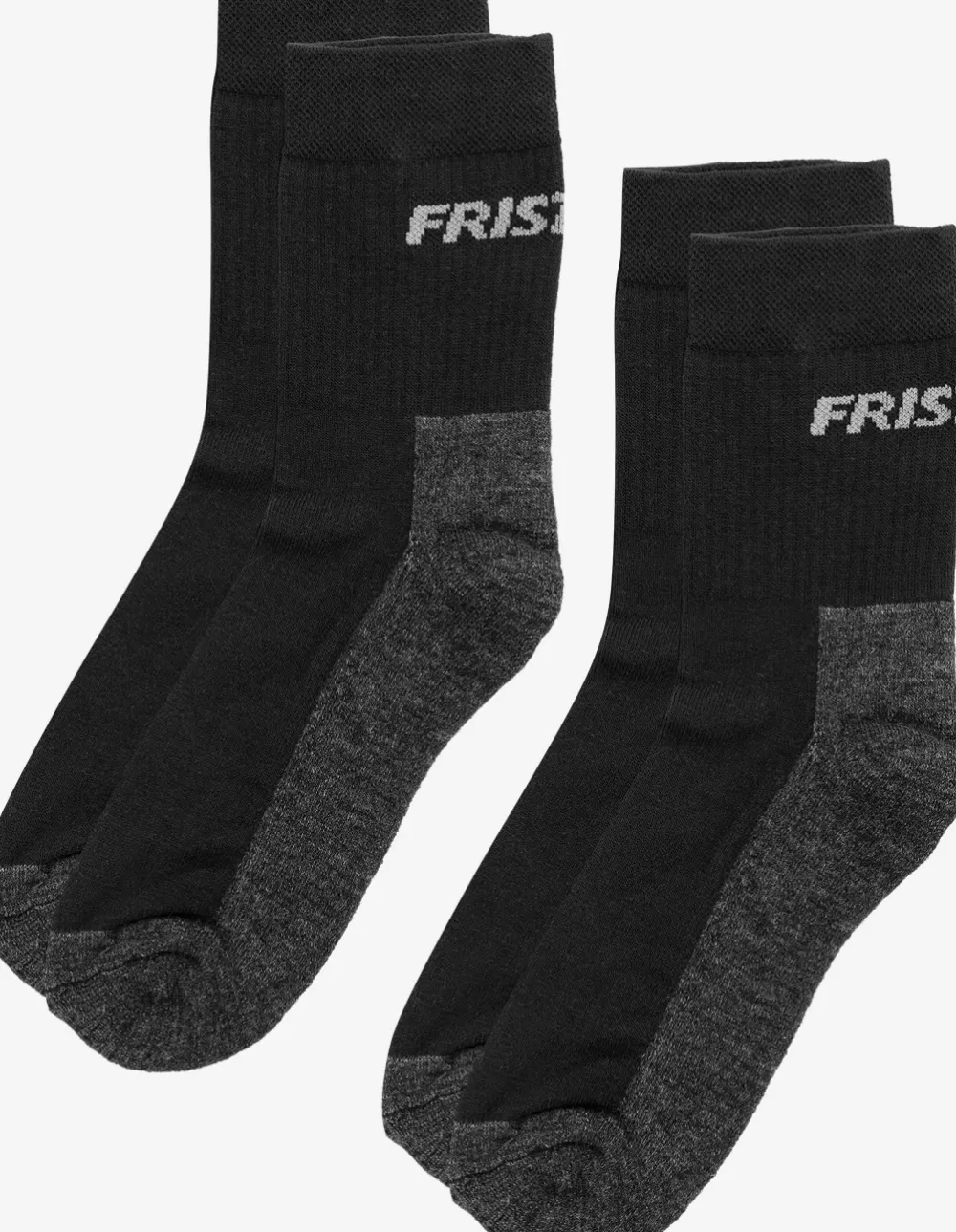 Fristads Ullsocka 9168 SOW, 2-pack