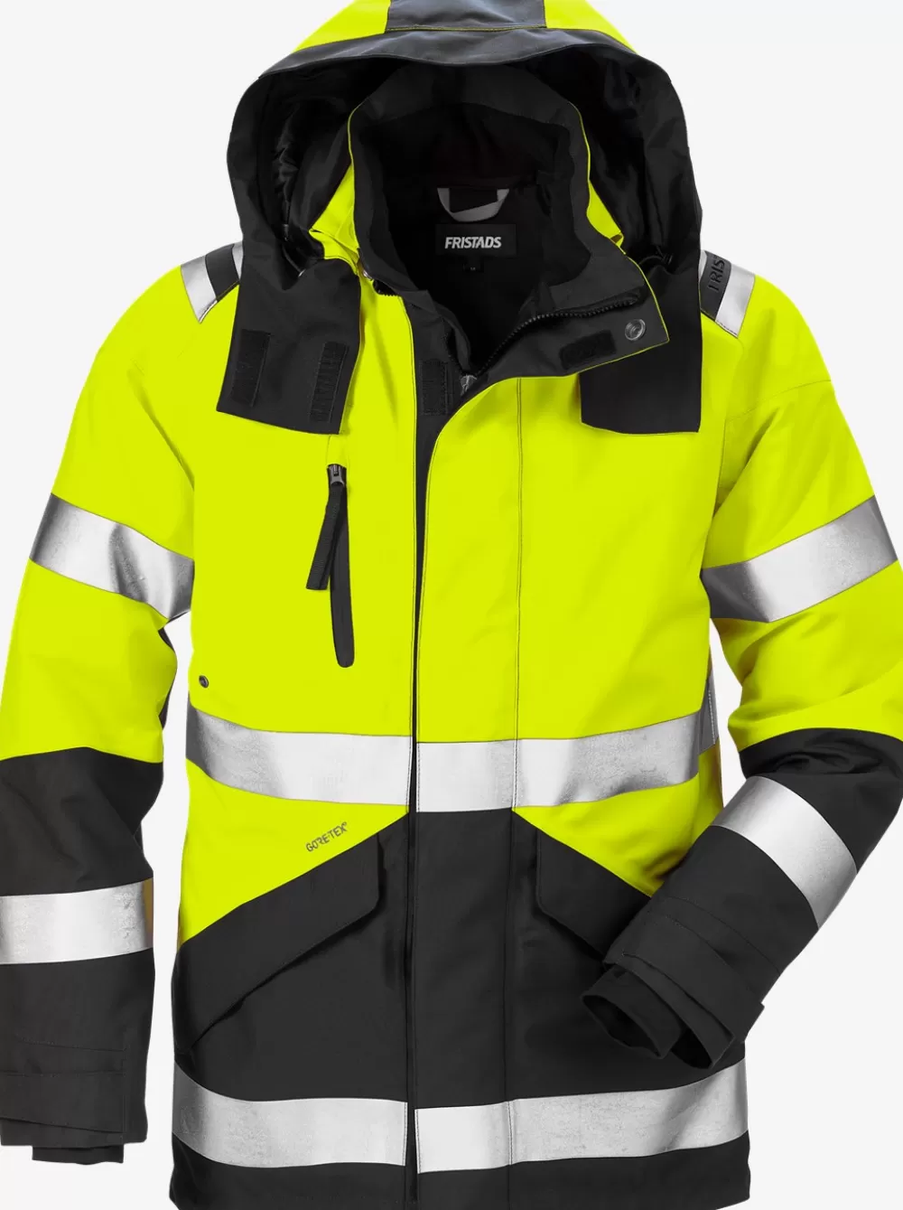 Fristads Varsel GORE-TEX Skaljacka 4988 GXB, Klass 3