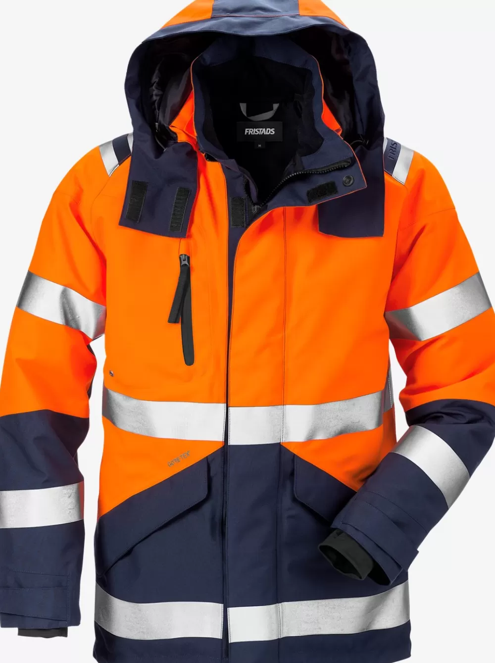 Fristads Varsel GORE-TEX Skaljacka 4988 GXB, Klass 3