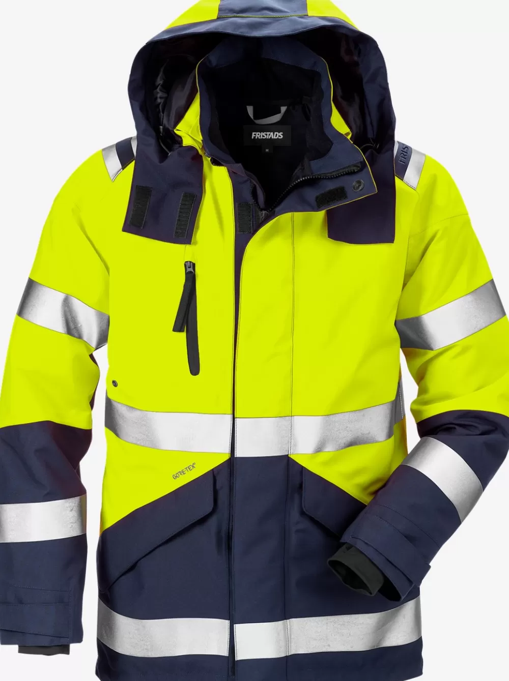 Fristads Varsel GORE-TEX Skaljacka 4988 GXB, Klass 3