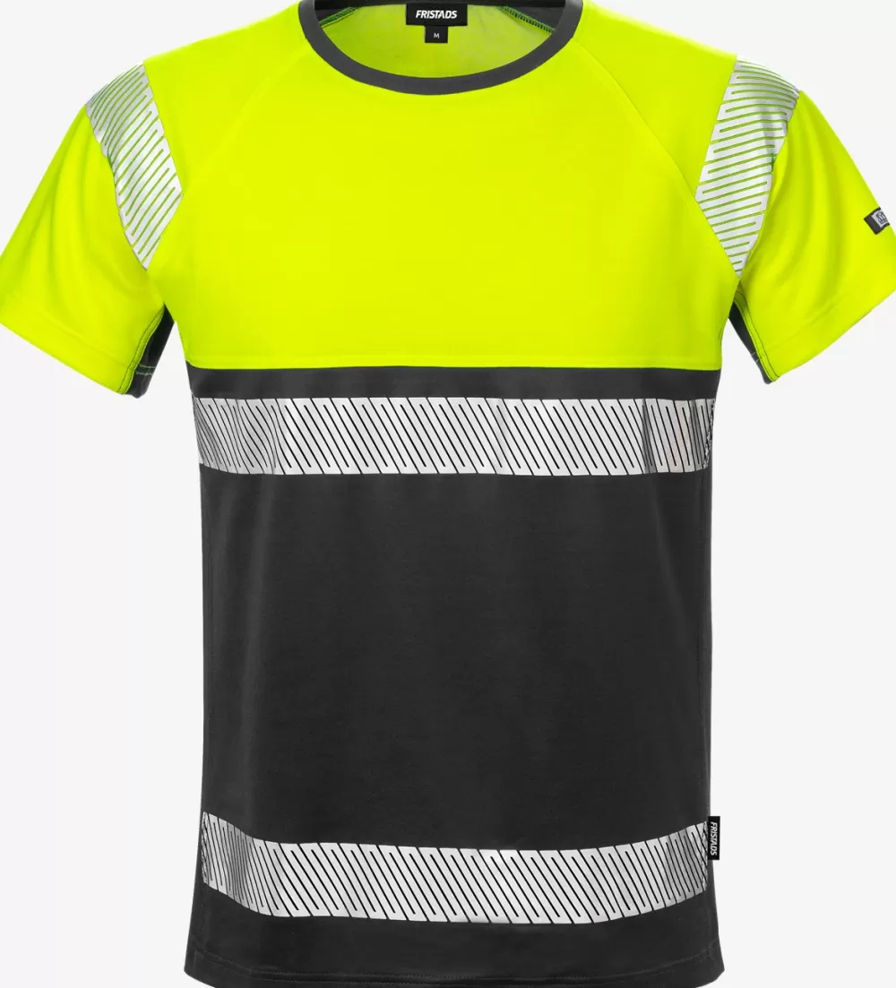 Fristads Varsel T-shirt 7518 THV, Klass 1