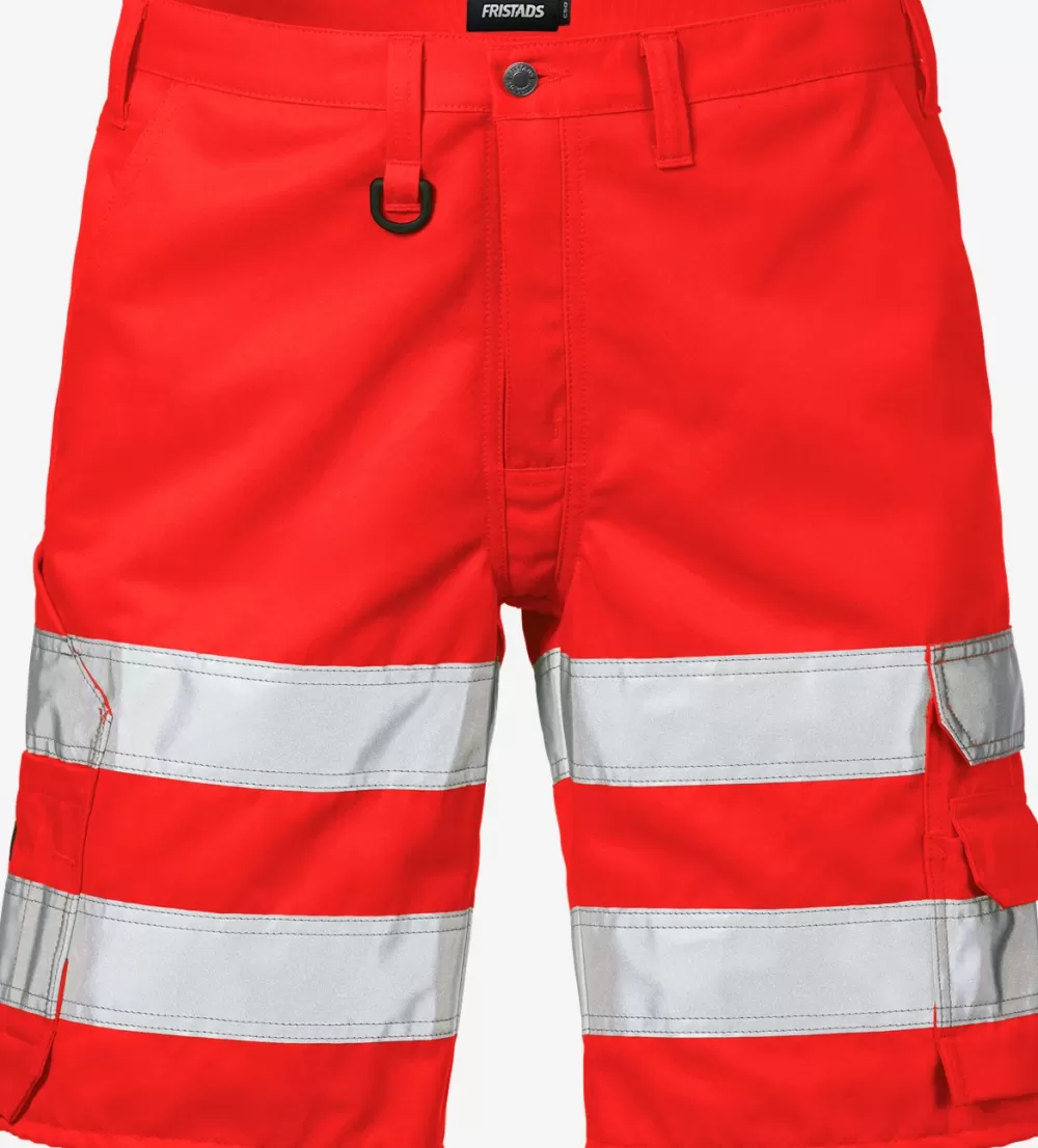 Fristads Varselshorts 2528 THL, Klass 2