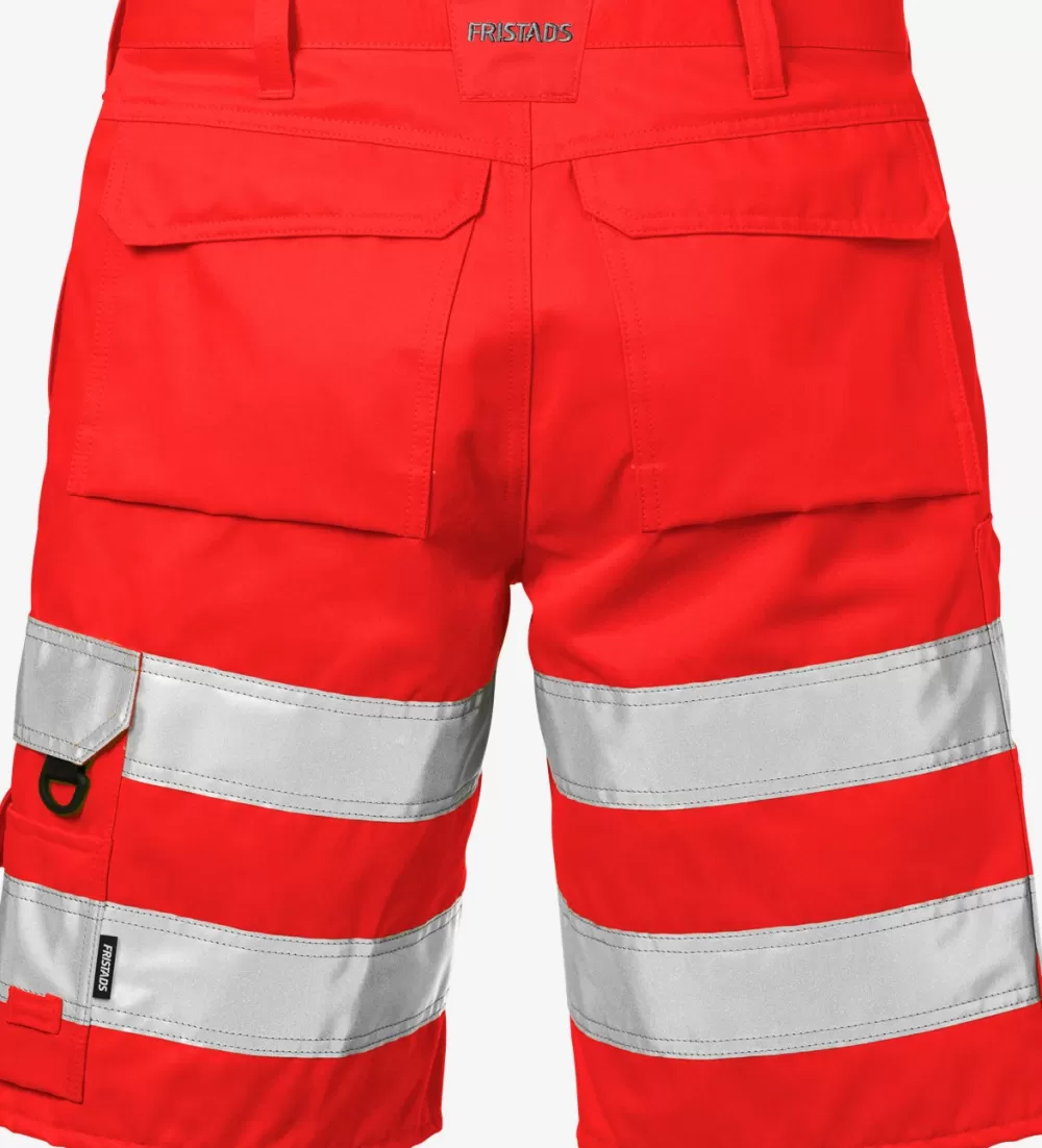 Fristads Varselshorts 2528 THL, Klass 2