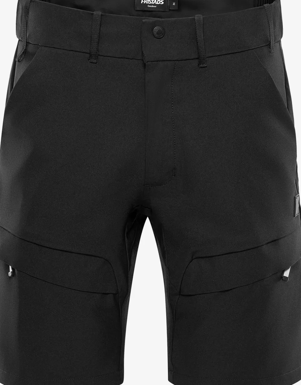 Fristads Zircon Friluftsshorts Stretch