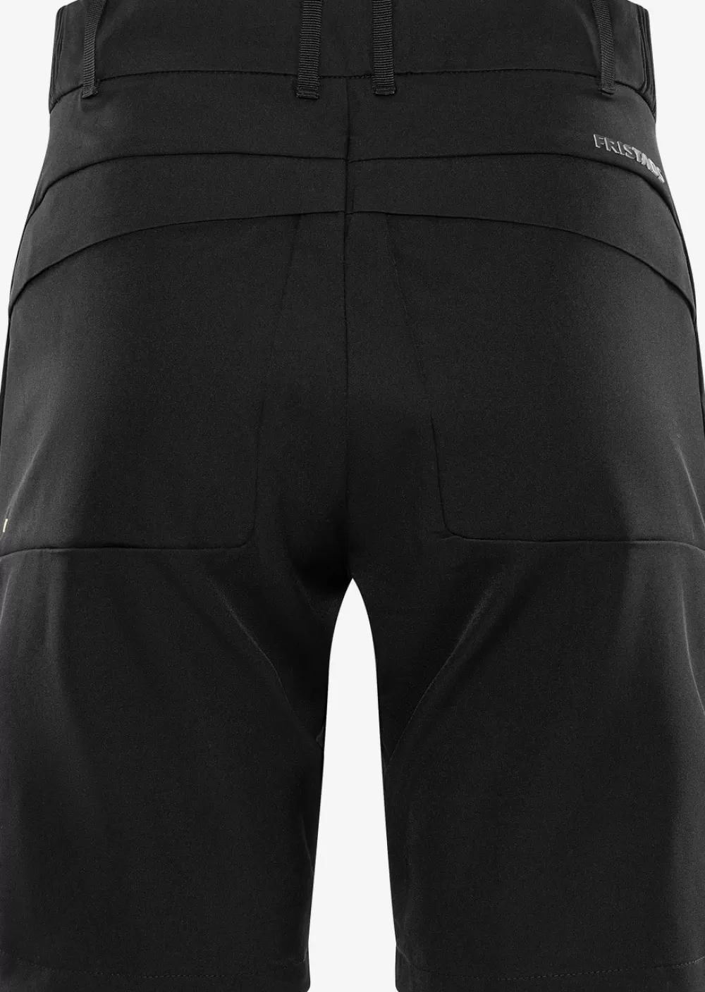 Fristads Zircon Friluftsshorts Stretch, Dam